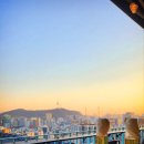 대학로(1) | 낙산공원 카페 추천 | 대학로 디저트 맛집 야간 데이트로 추천하는 대학로 카페 산 1-1 후기