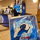 가족오페라 ’신콩쥐’ | 뮤지컬 센과 치히로의 행방불명 오리지널 내한 굿즈 후기 예술의전당 오페라극장 2층 시야 주차