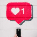 ‘좋아요’는 어떻게 지구를 파괴하는가 이미지