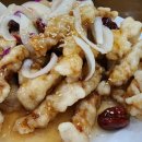 블랙앤압구정 | [성동/행당동] 왕십리 중국집 맛집 '블랙앤압구정' 내돈내산 솔직후기 (메뉴, 가격, 위치)