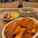 204-2-000035 | 천안 바로그집 메뉴 가격 대전명물 떡볶이 성남 수진분식 비교