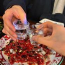 새마을상회 | 방이역 술집 추천 새마을상회 육회랑 파전 먹고 온 후기