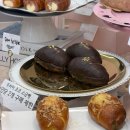 송도씨 | 송도씨 두바이쫀득쿠키 웨이팅 후기