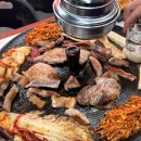 싹쓰리솥뚜껑삼겹살 - 광진구 능동로38길 9 | 싹쓰리솥뚜껑삼겹살