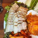 쌍용서비스프라자벌교 | 천안 쌍용동 술집 생굴보쌈 한상 남도술상 천안쌍용점