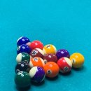 나인 당구클럽 이미지