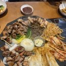 가야 | 삼계동 고기집 추천 구워줘서 너무 편한 삼계 가야돼 후기