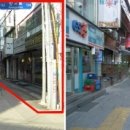 한전사거리 이미지