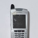 Black Berry 7100 이미지