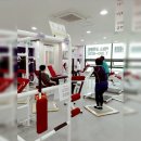 커브스 금천클럽 이미지