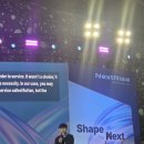 넥스트라이즈 2026 강연 후기 3편 | 경영진을 AI로 대체한다고?! | AI 네이티브 기업의 조건 | 뤼튼...