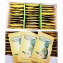 윤선애 | 윤선애선인장 파인애플주스로 시원한 여름 보내기