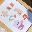 곰세마리가한집에있어(BEARS IN THE HOUSE)