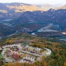 정선군생태체험학습장캠핑장 이미지