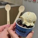 수원 스타필드 벤슨 후기｜바닐라빈 콕콕 쫀득꾸덕 더블 아이스크림 먹은 날