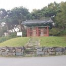 정윤복, 정호선묘 및 신도비 이미지