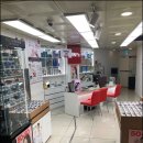 아울렛 안경 이미지