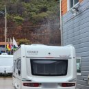 465 | 경남카라반 공식딜러 매장에서 펜트비앙코 465sfb 만난 후기