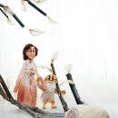 연극 [손 없는 색시] 이미지