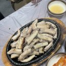 원조짚불곰장어기장외가집 이미지