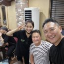 정선콩국수 소소정 이미지