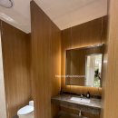 로얄웨딩홀화장실 이미지