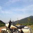 ( 판매보류 )Harley-Daridsons FLHTC Classic/87년식 에볼루션 이미지