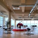 카페죽헌길 이미지