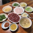 가람식품 | 대구 대명동 맛집 너구리식당 뭉티기 생고기 추천