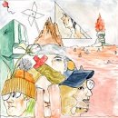 안추곤 | 2025 메가필드 뮤직페스티벌 후기