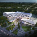 조치원읍복합커뮤니티센터 이미지