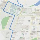 안서동보A(1048) | 차암동 버스 노선 안내 (19번 81번 노선)