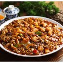 베이징쟁반짜장 이미지