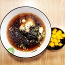 국수나무(내외점) | 제주공항에서 빠르게 한끼! 국수나무 메뉴·가격·솔직후기