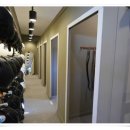 백양리역 | 엘리시안강촌 스키장 개장 및 렌탈샵 이용 후기