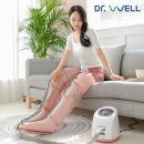 5000 | 닥터웰 에어라이너 4구 공기압 마사지기 HDW-5000 후기, 종아리 붓기 진짜 줄어들까?