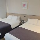 컬쳐호텔 람 | [공지] 광주 동명동 가성비 숙소 컬처호텔 람 트윈룸 후기 할인 혜택