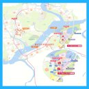 집현동_산학연클러스터앞 BRT정류장 | 세종 어울림파밀리에 센트럴 M4 무순위청약