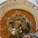 꼬기냉면 이미지