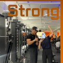 메가짐 | 원주 24시 헬스장 추천, 헬린이 헬스 맛집 단계동 메가짐PT&amp;필라테스-이건상PT수업 후기