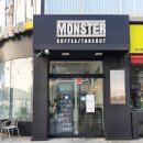 몬스터커피칠곡3지구점