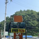 하이테크 에너지 주유소 이미지