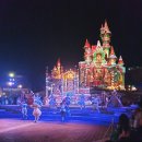 샤론유치원 | 롯데월드 어드벤처 부산: 겨울방학 아이랑 가볼만 한 부산 놀이동산