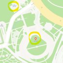 두류도서관 화장실 이미지