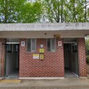 백로공원 화장실 이미지