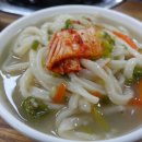 남도바지락칼국수 이미지