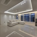 진주건축인테리어 | 진주 초전 힐스테이트 거실 주방 리모델링 34평 신혼집 인테리어 후기