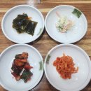 황등로 | 익산 전현무계획 맛집 비빔밥 칼국수 닭도리탕 후기