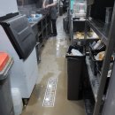 월영동251 | 마산 산호동 하수구 막힘 신세계백화점 식당 바닥 막힘 역류 현상 해결했어요