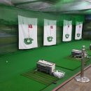 래미안스크린골프 이미지